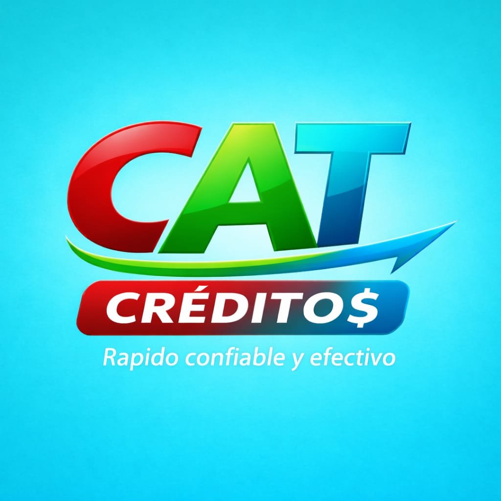 CatCréditos